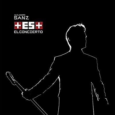 ALEJANDRO SANZ +ES+ EL CONCIERTO