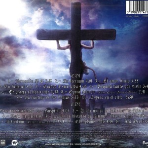 MAGO DE OZ - IRA DEI