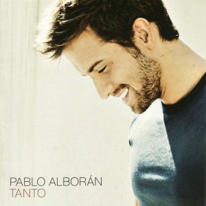 PABLO ALBORAN - TANTO