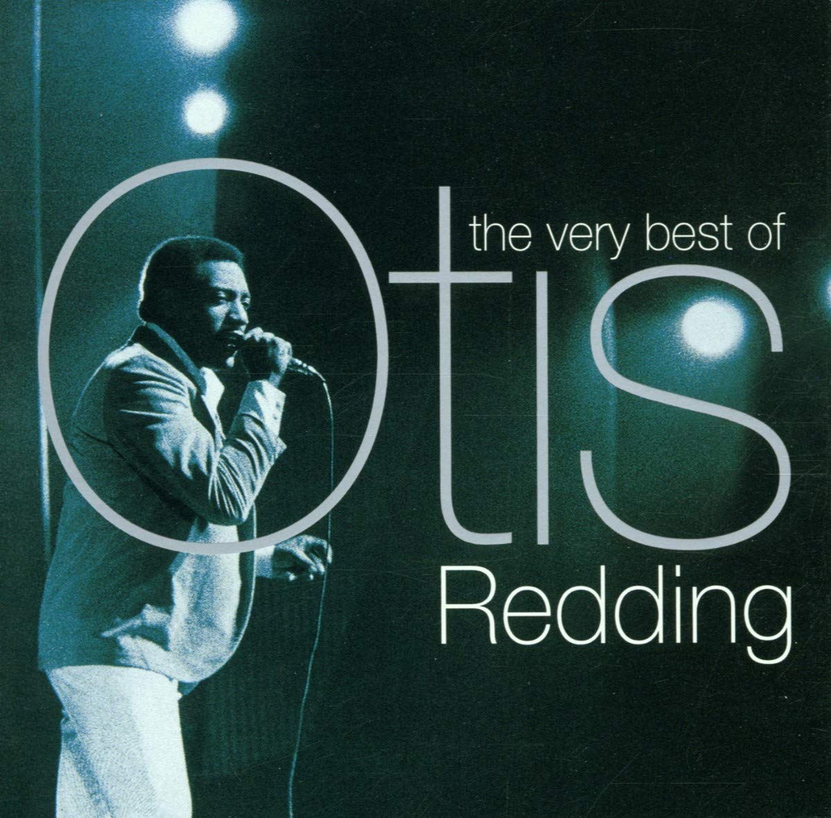 OTIS REDDING - THE VERY BEST OF OTIS REDDING - Imagen 2