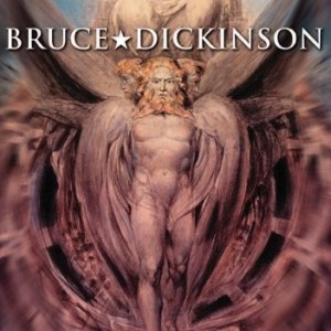 BRUCE DICKINSON - ANTHOLOGY