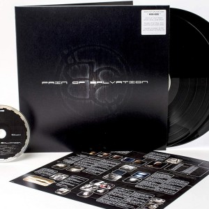 PAIN OF SALVATION - BE
