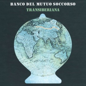 BANCO DEL MUTUO SOCCORSO - TRANSIBERIANA
