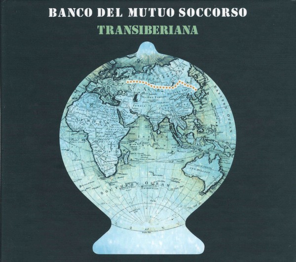 BANCO DEL MUTUO SOCCORSO - TRANSIBERIANA