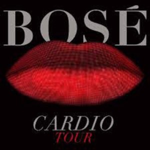 MIGUEL BOSE - CARDIO TOUR