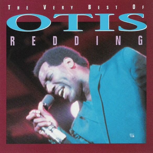 OTIS REDDING - THE VERY BEST OF OTIS REEDING