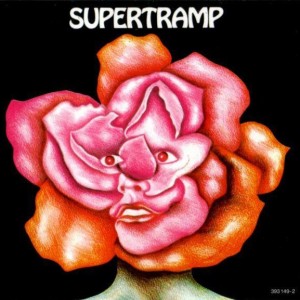 SUPERTRAMP - SUPERTRAMP