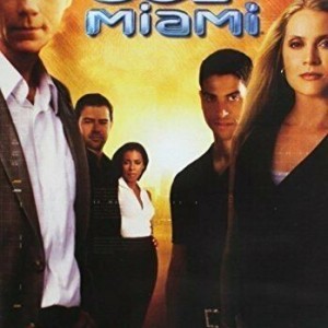 CSI MIAMI - 1 SEASON