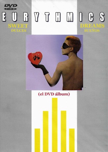 EURYTHMICS - SWEET DREAMS / DULCES SUEÑOS