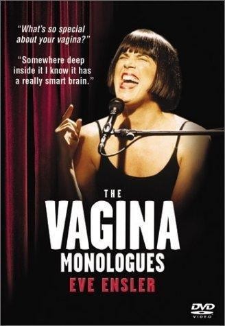 MONOLOGOS DE LA VAGINA