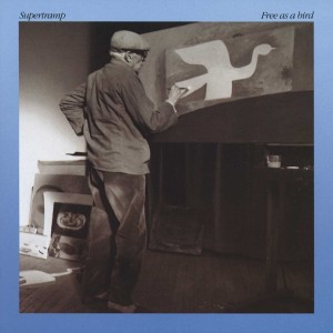 SUPERTRAMP - FREE AS A BIRD