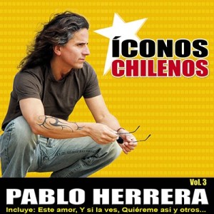 PABLO HERRERA - ICONOS DE CHILE