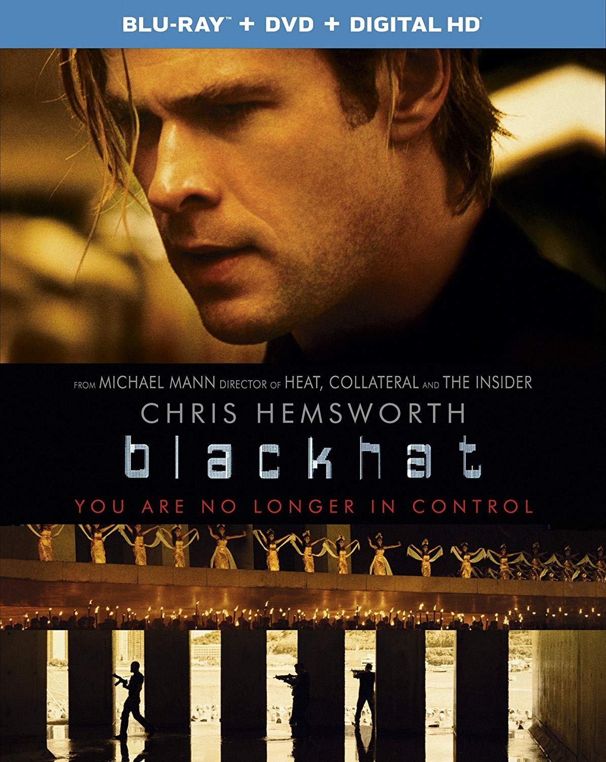 BLACKHAT