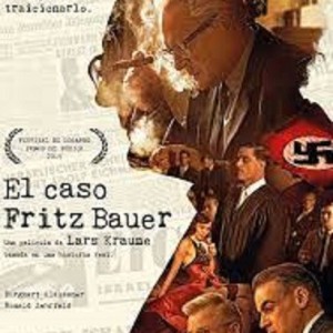 EL CASO FRITZ BAUER