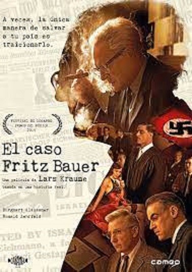EL CASO FRITZ BAUER