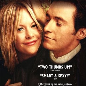 KATE & LEOPOLD