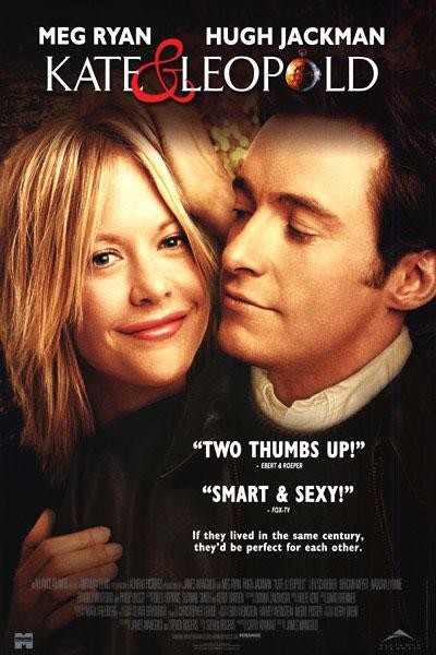KATE & LEOPOLD