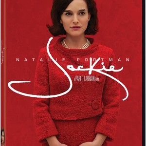 JACKIE