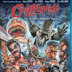CHILLERAMA - THE ULTIMATE MIDNIGHT MOVIE