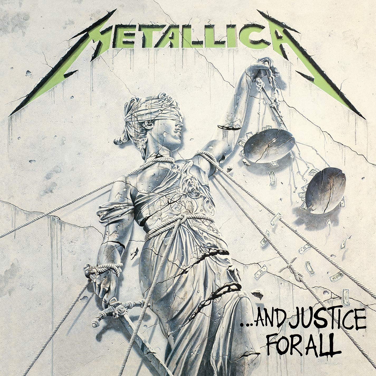 METALLICA - AND JUSTICE FOR ALL - Imagen 2