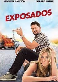 EXPOSADOS