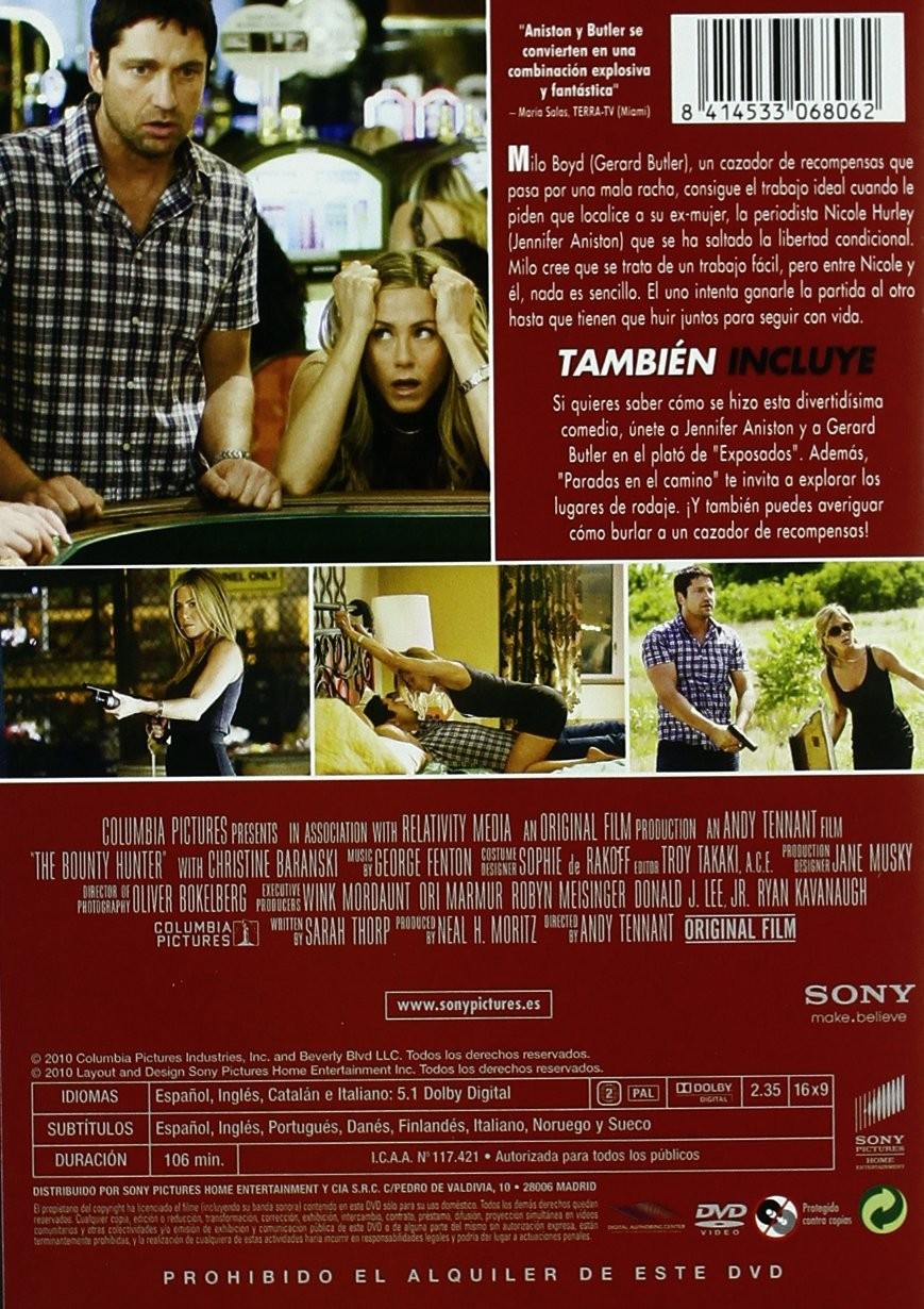 EXPOSADOS - Imagen 2