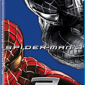 SPIDER MAN 3