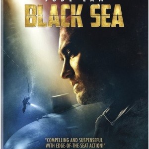 BLACK SEA