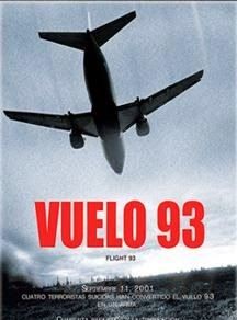 VUELO 93