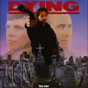 A PRAYER FOR THE DYING