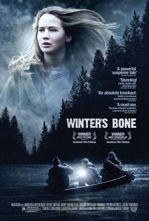 WINTERS BONE