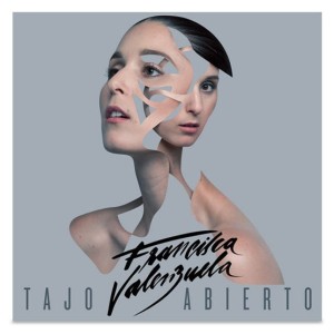 FRANCISCA VALENZUELA -TAJO ABIERTO