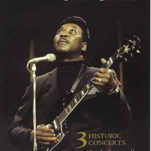 MUDDY WATERS - CLASSICS CONCERTS