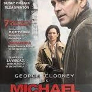 MICHAEL CLAYTON