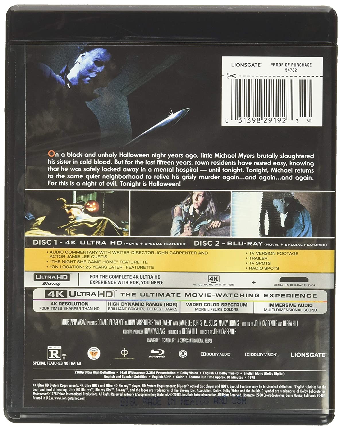 HALLOWEEN - Imagen 2