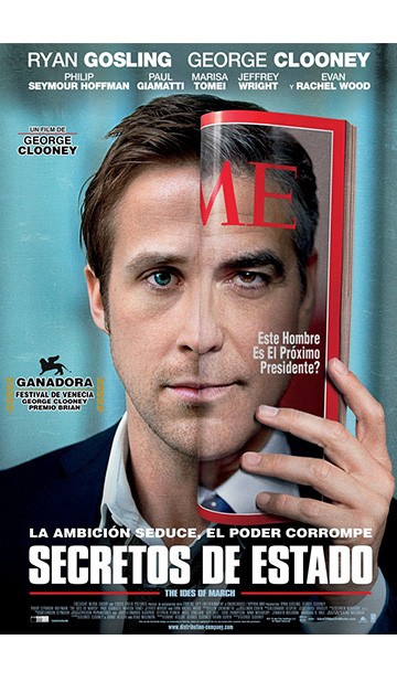 SECRETOS DE ESTADO