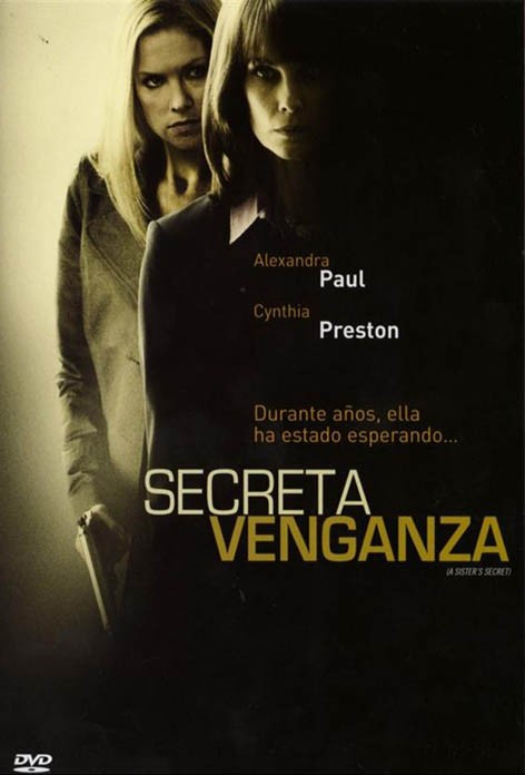 SECRETA VENGANZA