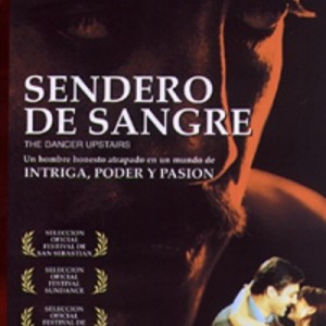 SENDEROS DE SANGRE