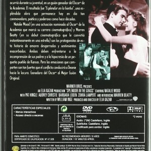 ESPLENDOR EN LA HIERBA