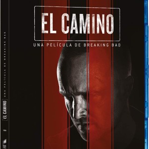 EL CAMINO - UNA PELICULA DE BREAKING BAD