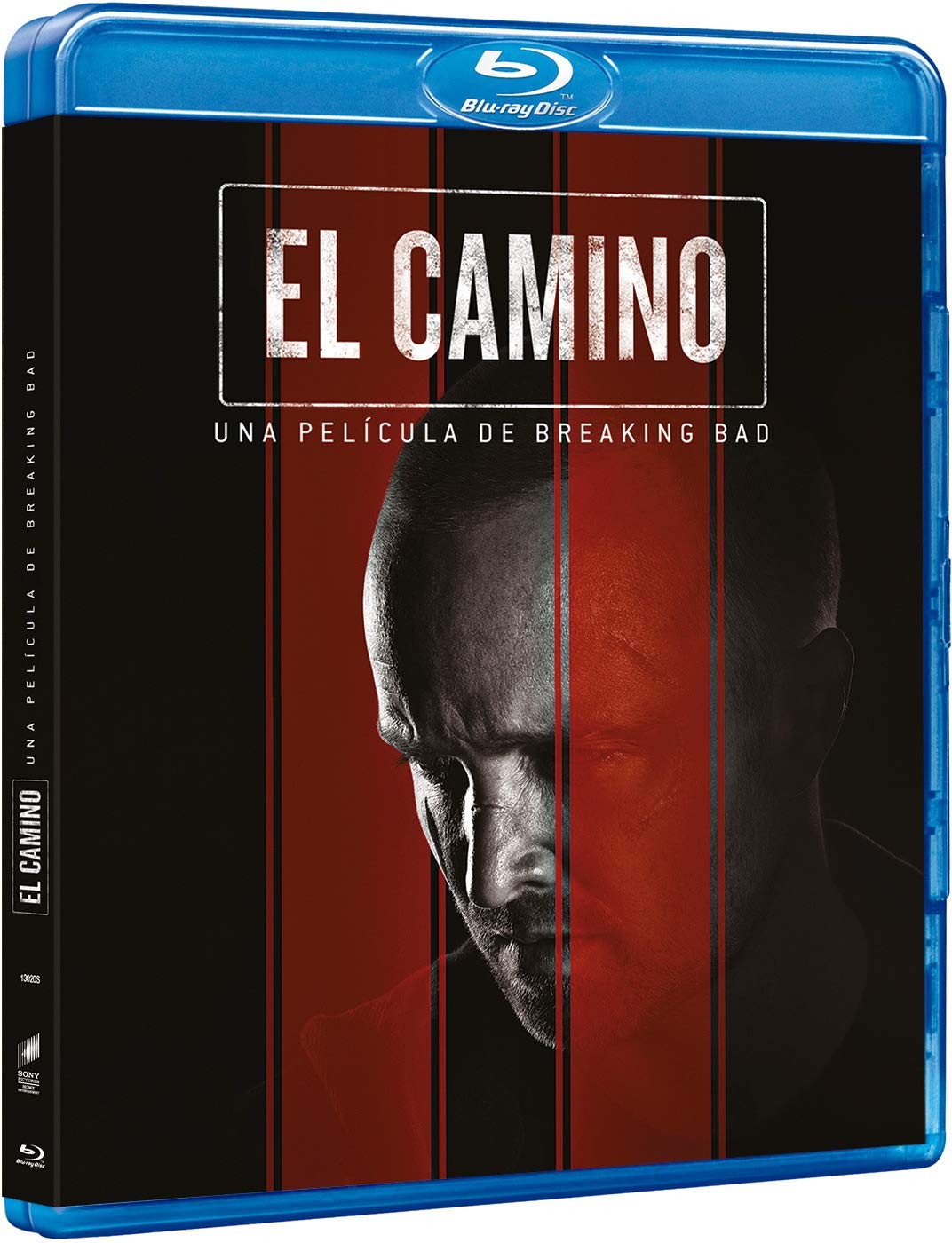 EL CAMINO - UNA PELICULA DE BREAKING BAD