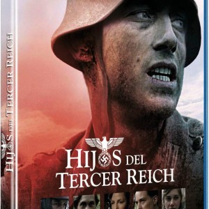 HIJOS DEL TERCER REICH ( ZONA B )