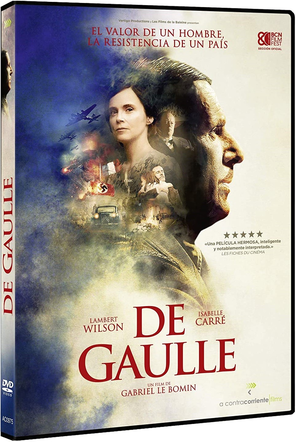 DE GAULLE - Imagen 2