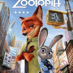 ZOOTOPIA