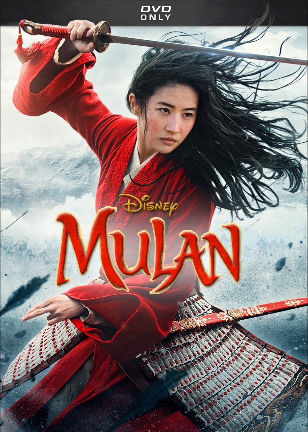 MULAN - Imagen 2