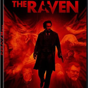 THE RAVEN