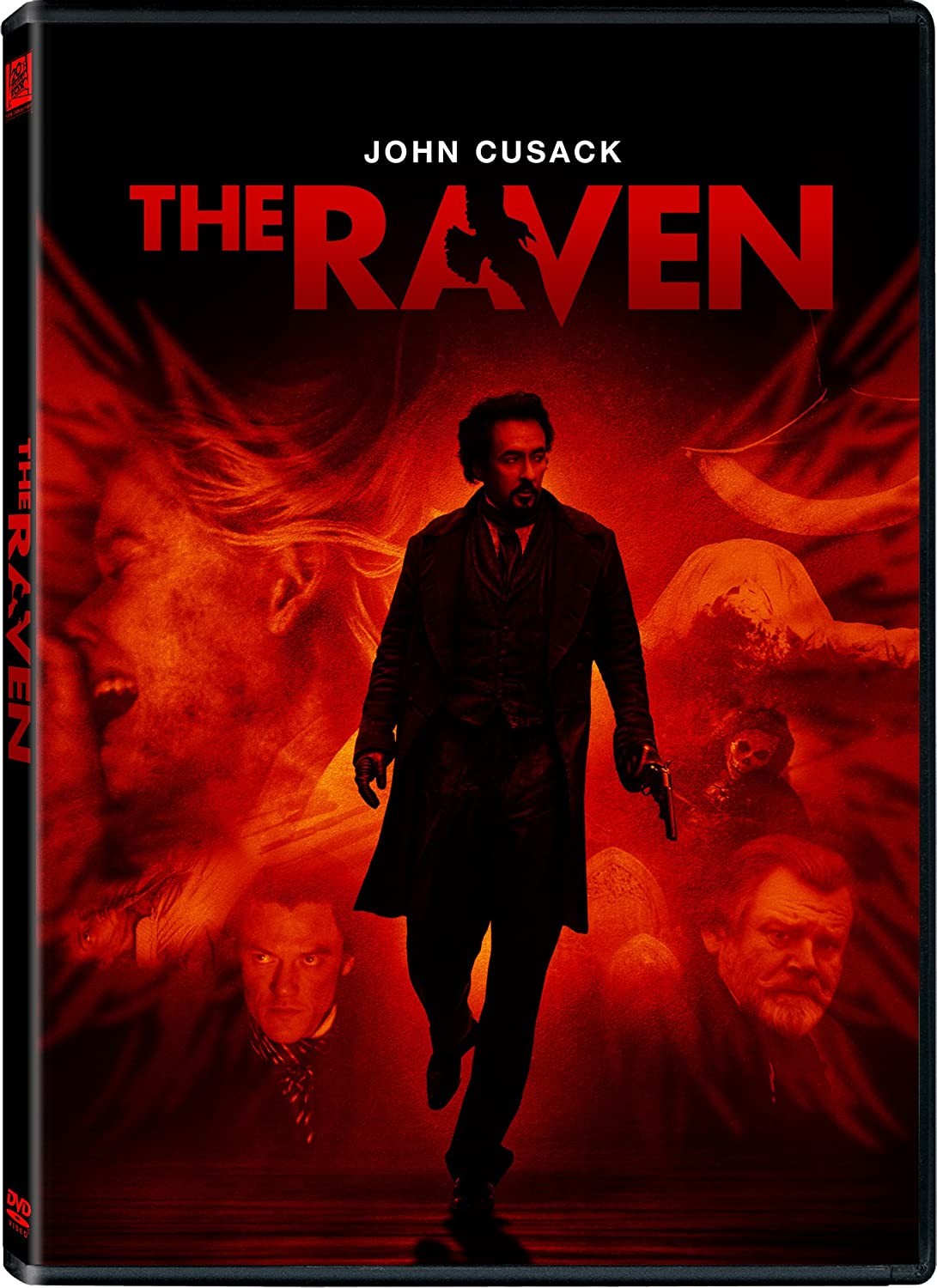 THE RAVEN