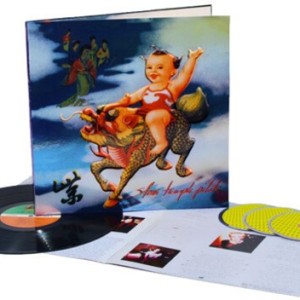 STONE TEMPLE PILOTS - PURPLE