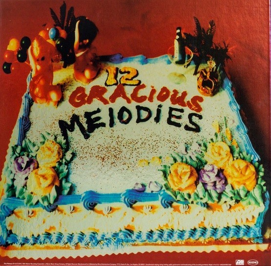 STONE TEMPLE PILOTS - PURPLE - Imagen 2