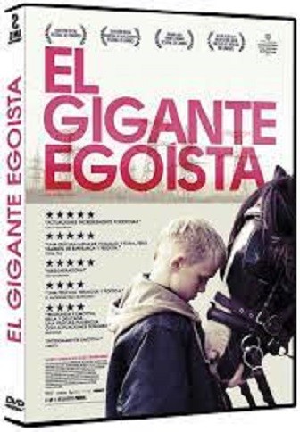 EL GIGANTE EGOISTA